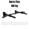 Barre Fixe / بار فيكس 180KG