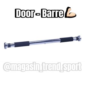 DOOR BAR
