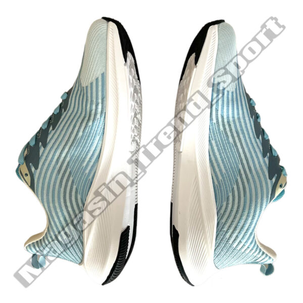 ⁦Runing Sport ORIGINAL Couleur •Bleu-Gris⁩ - الصورة ⁦2⁩