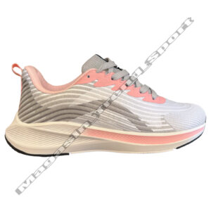 Runing Sport ORIGINAL Couleur •Rose & Gris