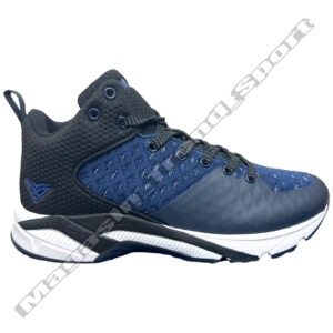 Basket montantes Sport ORIGINAL •Bleu