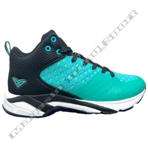 Basket montantes Sport ORIGINAL •Bleu Ciel•