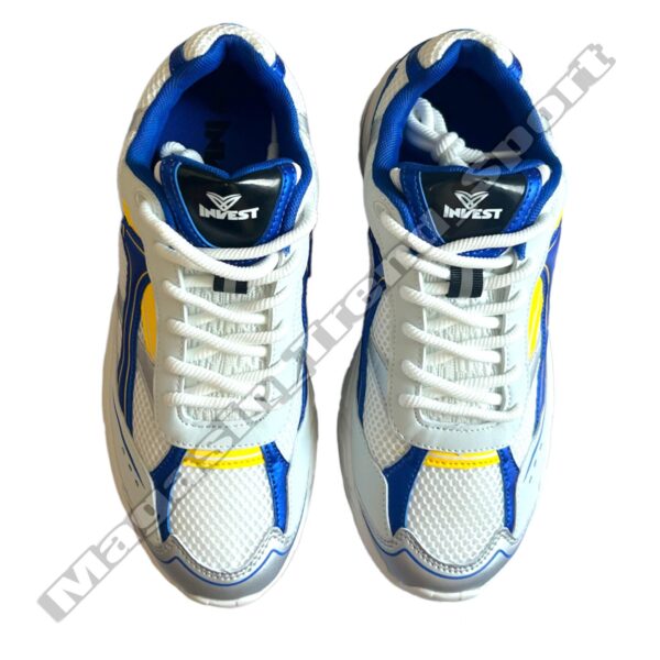 ⁦Runing Sport ORIGINAL Couleur Blanc⁩ - الصورة ⁦5⁩