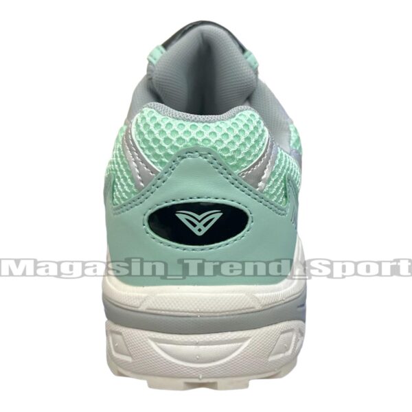 ⁦Runing Sport ORIGINAL Couleur Crystal Green⁩ - الصورة ⁦5⁩