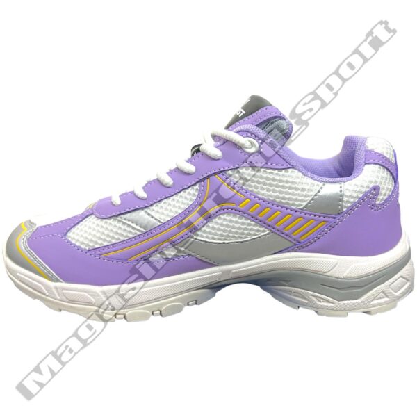 ⁦Runing Sport ORIGINAL Couleur Purple⁩ - الصورة ⁦6⁩