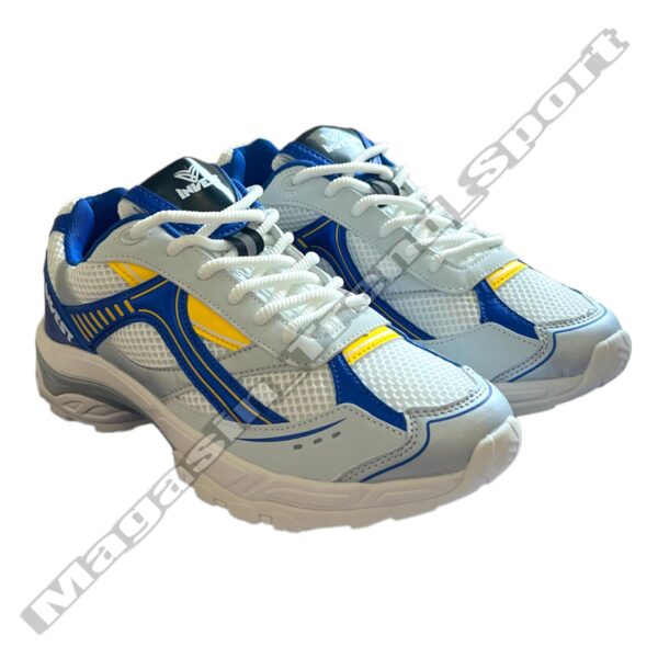 ⁦Runing Sport ORIGINAL Couleur Blanc⁩ - الصورة ⁦6⁩