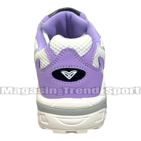 ⁦Runing Sport ORIGINAL Couleur Purple⁩ - الصورة ⁦4⁩