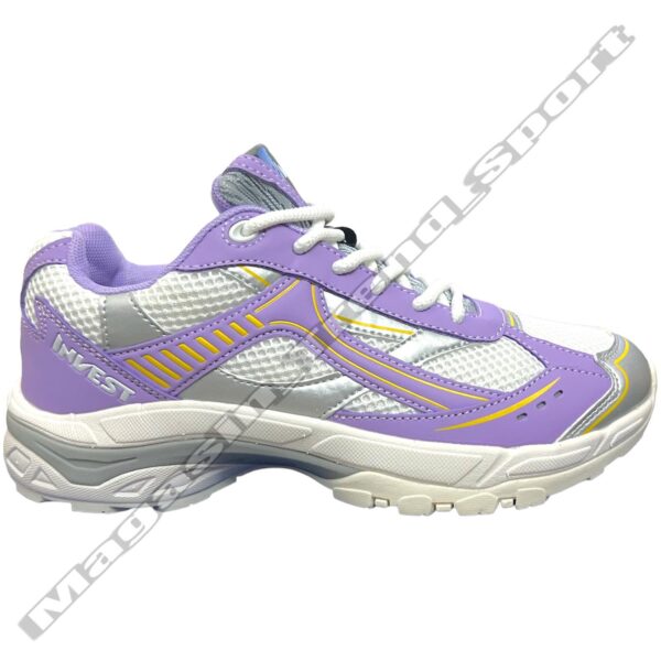 Runing Sport ORIGINAL Couleur Purple
