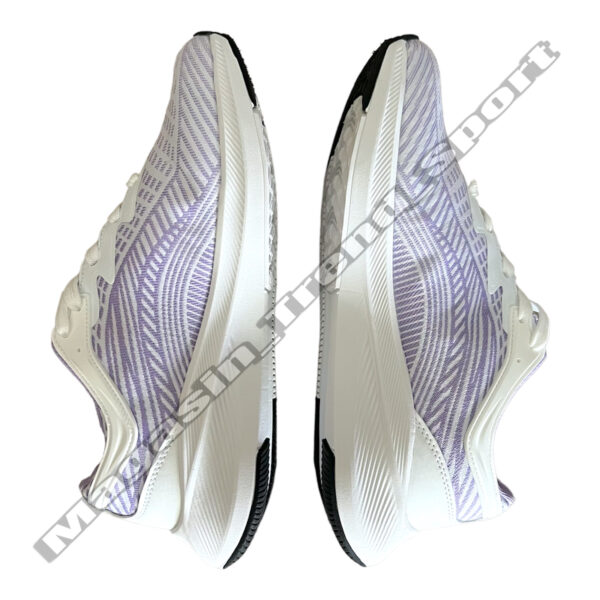 ⁦Runing Sport ORIGINAL Couleur •Mauve & Blanc⁩ - الصورة ⁦6⁩