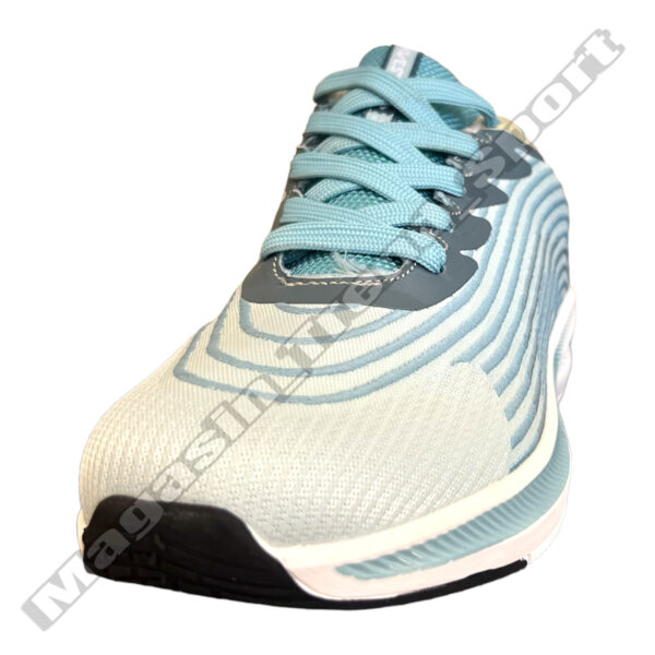 ⁦Runing Sport ORIGINAL Couleur •Bleu-Gris⁩ - الصورة ⁦5⁩