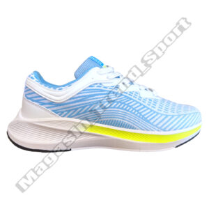 Runing Sport ORIGINAL Couleur •Pistache & Gris