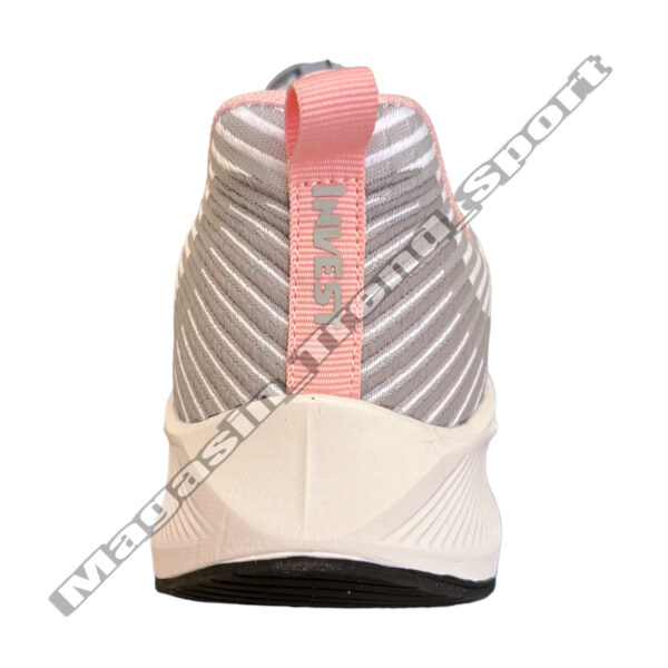 ⁦Runing Sport ORIGINAL Couleur •Rose & Gris⁩ - الصورة ⁦4⁩