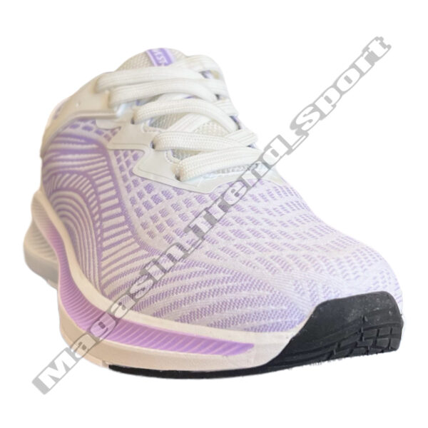 ⁦Runing Sport ORIGINAL Couleur •Mauve & Blanc⁩ - الصورة ⁦3⁩