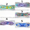 Lunette de natation REF340AF pour enfants 1800DA