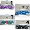 Lunette de natation REF 943AF pour enfants 1400DA