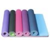 TAPIS GYM - TAPIS DE YOGA 183cm
