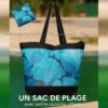 Sac de plage + Sacoche / HAWAI