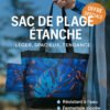 Sac de plage + Sacoche / COLIER